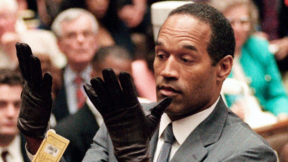 Oj Simpson Dead At 76: Timeline Of Key Moments From Football Career To 