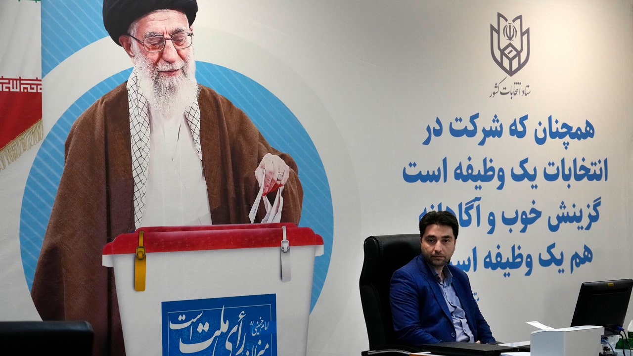 Iran opens registration for June presidential election True Battle