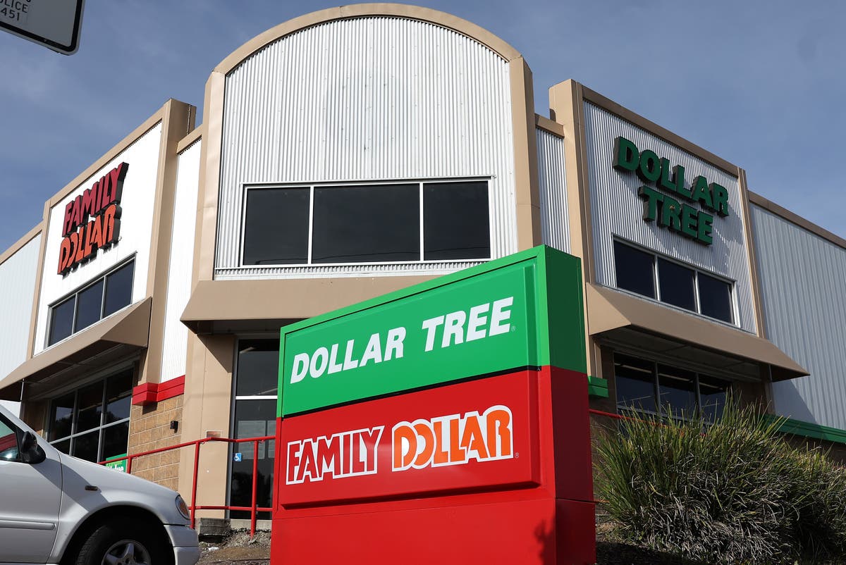 Dollar Tree buys up 99 Cents Only stores as retail giant looks to make