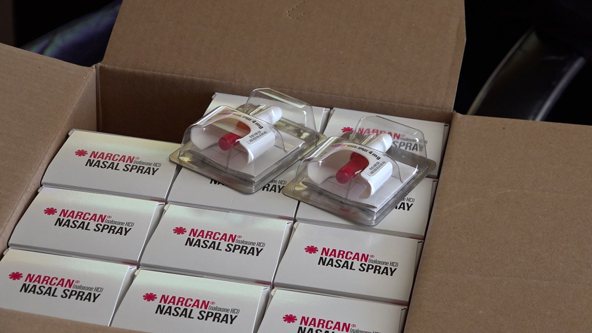 With more than 50 overdoses and 8 killed, Texas capital seeing ...