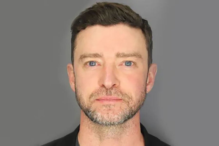 Timberlake’s lawyer has insisted the singer was not drunk when he was pulled over last month on suspicion of DWI