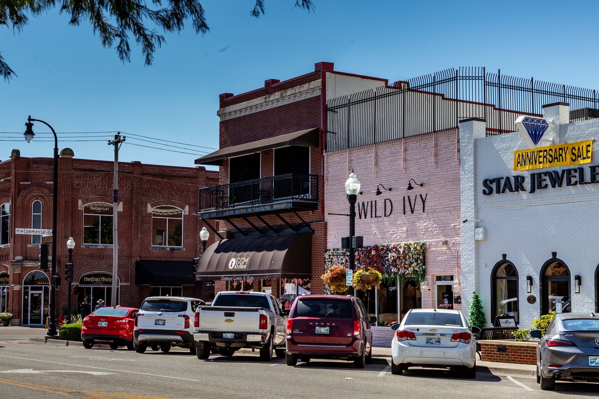  Street in Broken Arrow, Oklahoma, an affordable town in Tulsa County