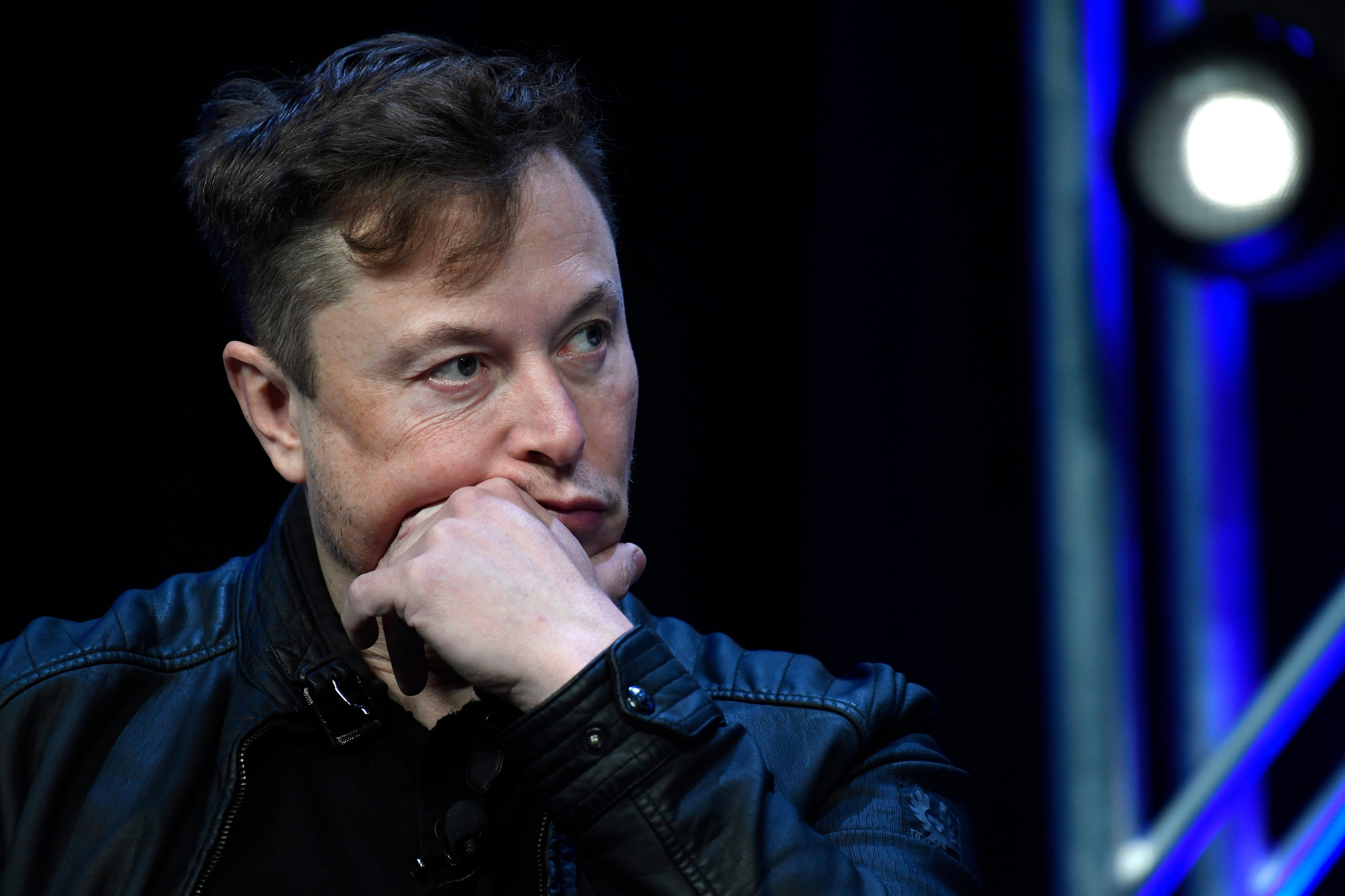 Musk called the organisation ‘pure evil’ when the suit was first filed in November 2023