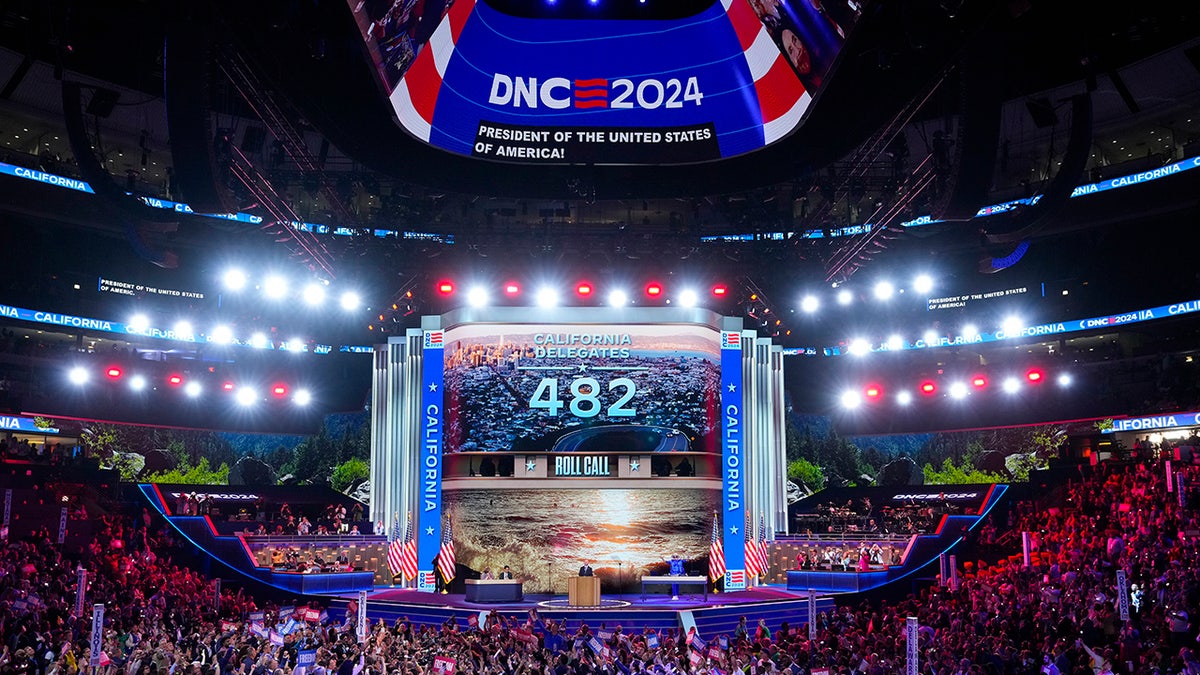 DNC 2024