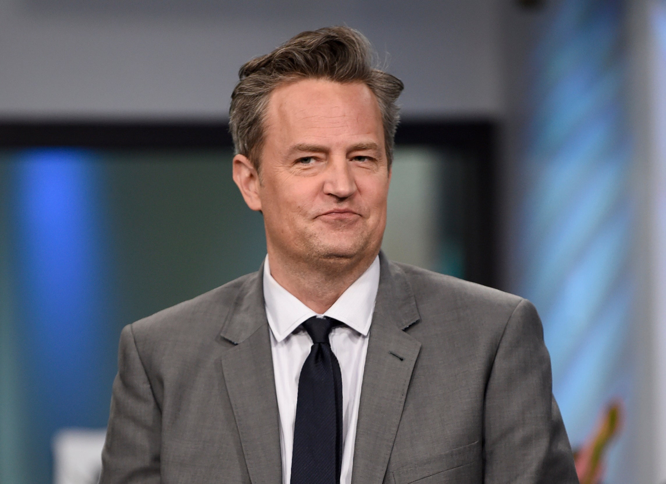 Matthew Perry was found dead in a hot tub at his Pacific Palisades home last October