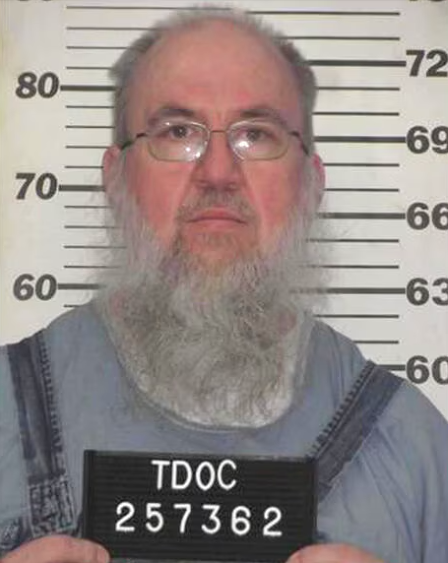 Sean Patrick Goble, known as ‘The Interstate Killer,’ was captured in North Carolina in 1995 for the murders of several women whose bodies were found strangled and dumped in various states