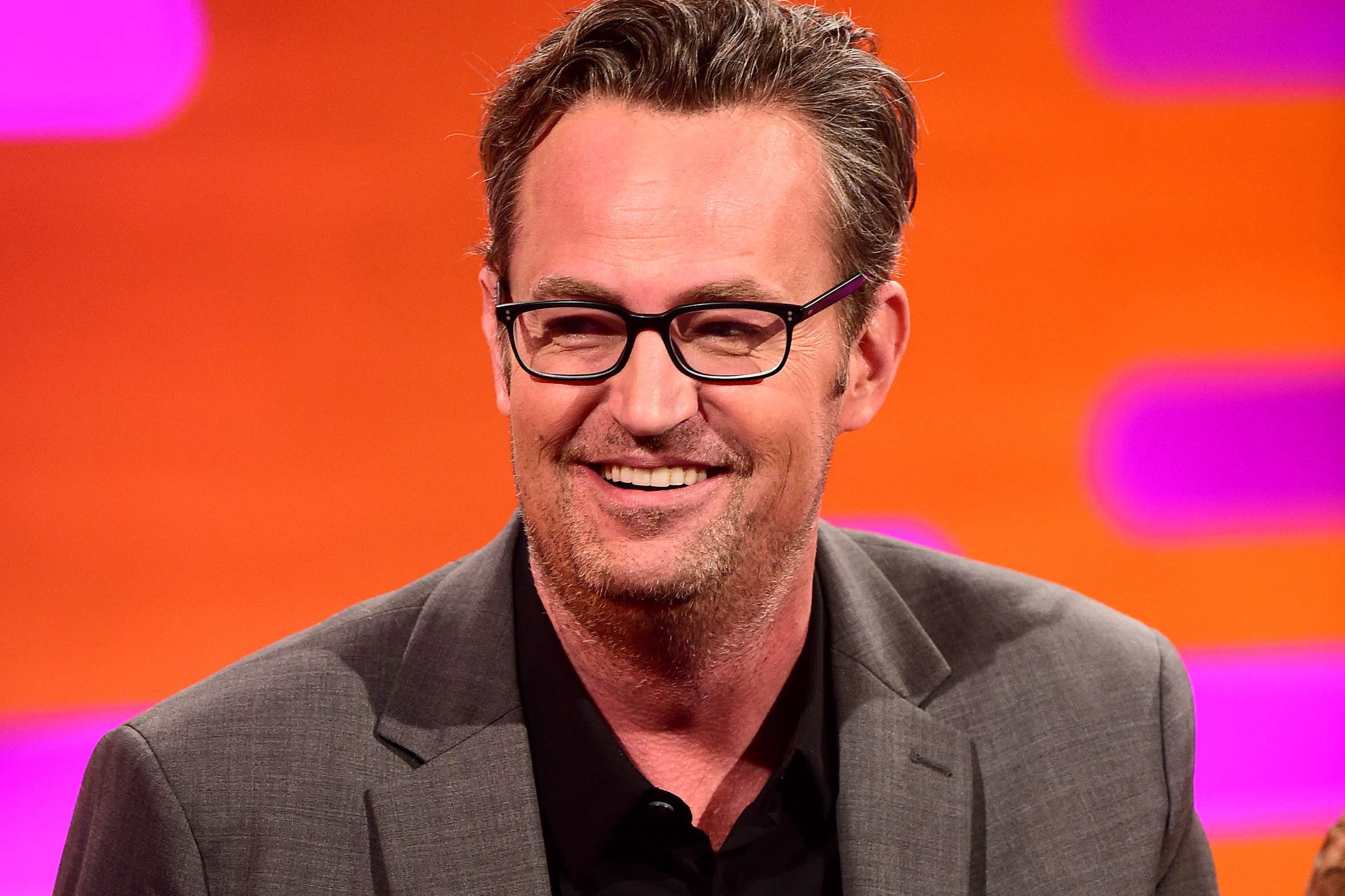 Text messages between a doctor and a dealer who allegedly supplied Matthew Perry, 54, with ketamine show they mocked him by referring to the actor as ‘Chandler’ and ‘moron’