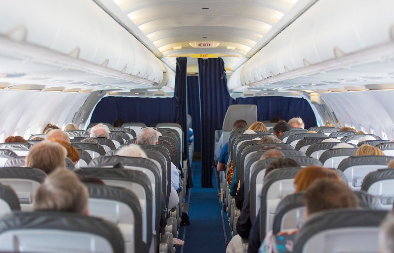 In-flight sexual assaults tend to occur when the cabin is dark and usually target victims sitting in window or middle seats, according to the FBI