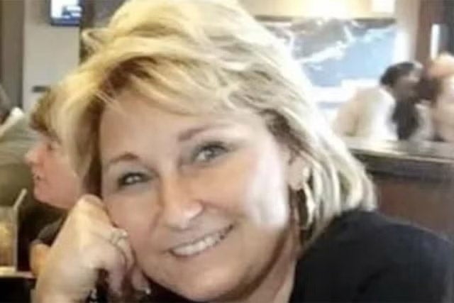 Dee Ann Warner went missing in April. On Friday, authorities said that they found a body in a tank on her husband’s property