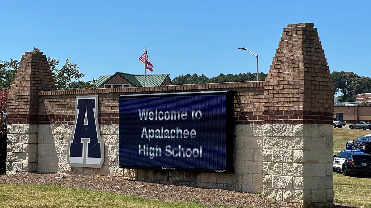 Apalachee High School