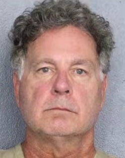 David Rerko, 61, an anesthesiologist in Florida, is accused of uploading child abuse images online using his email