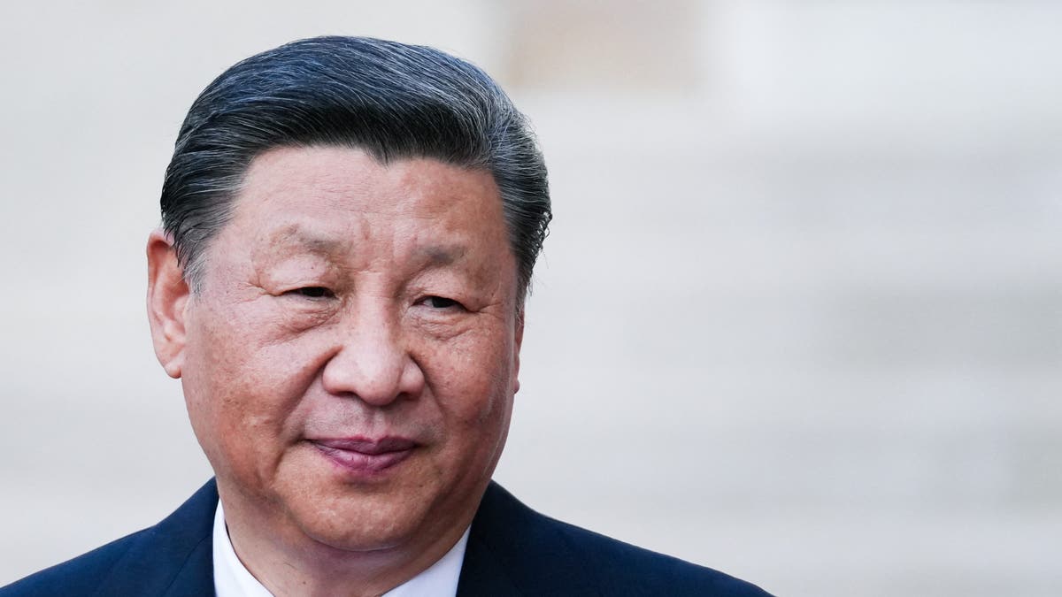 Xi Jinping