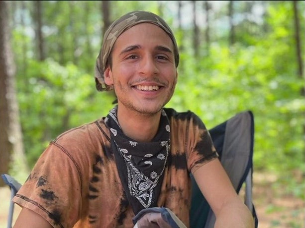 Activist Manuel “Tortuguita” Paez Teran was killed by Atlanta-area police in January 2023 while protesting the police training center