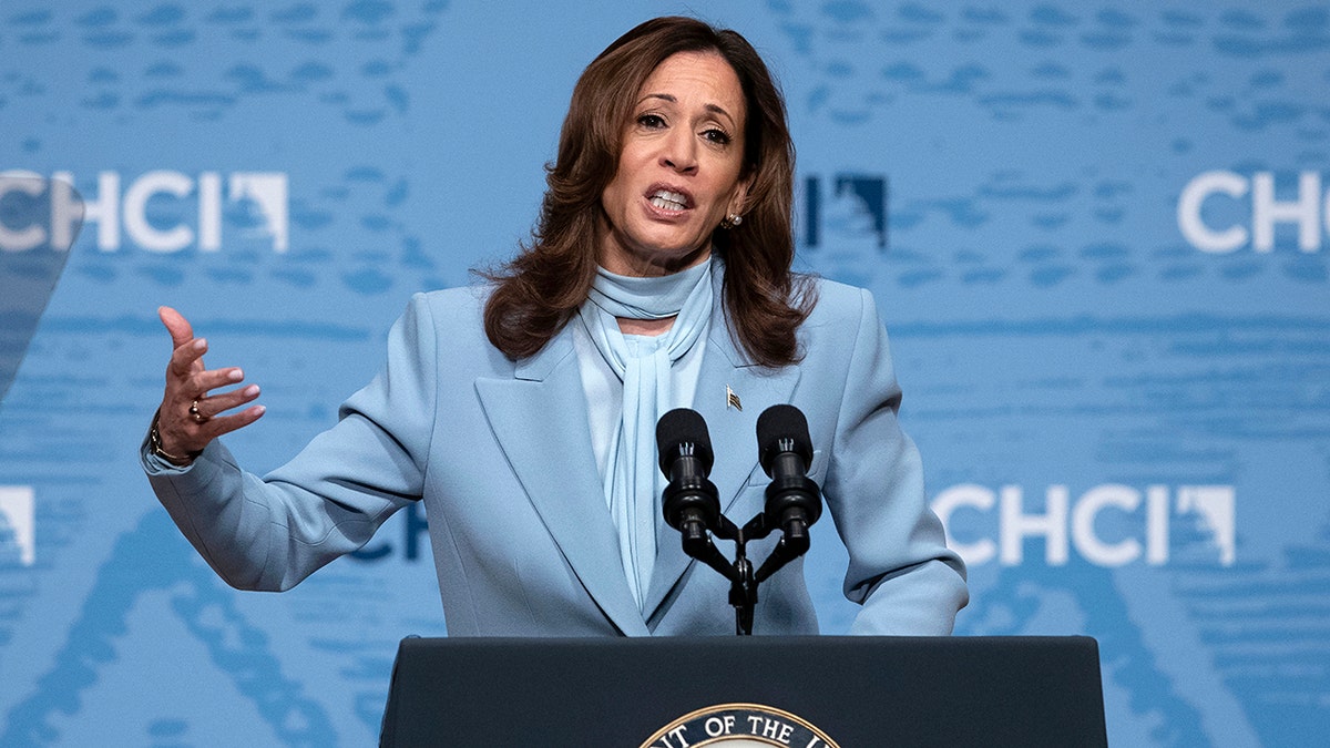 Kamala Harris