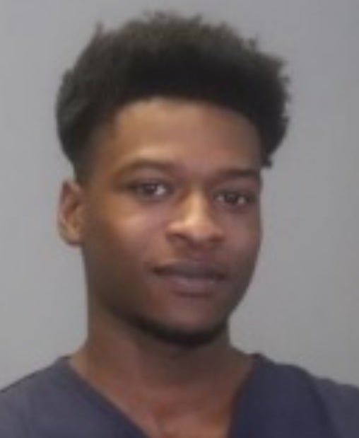 Roannil Clanton, 20, has been charged with murder in connection to the shooting death of a 15-year-old boy. The victim’s brother was also murdered earlier this year.