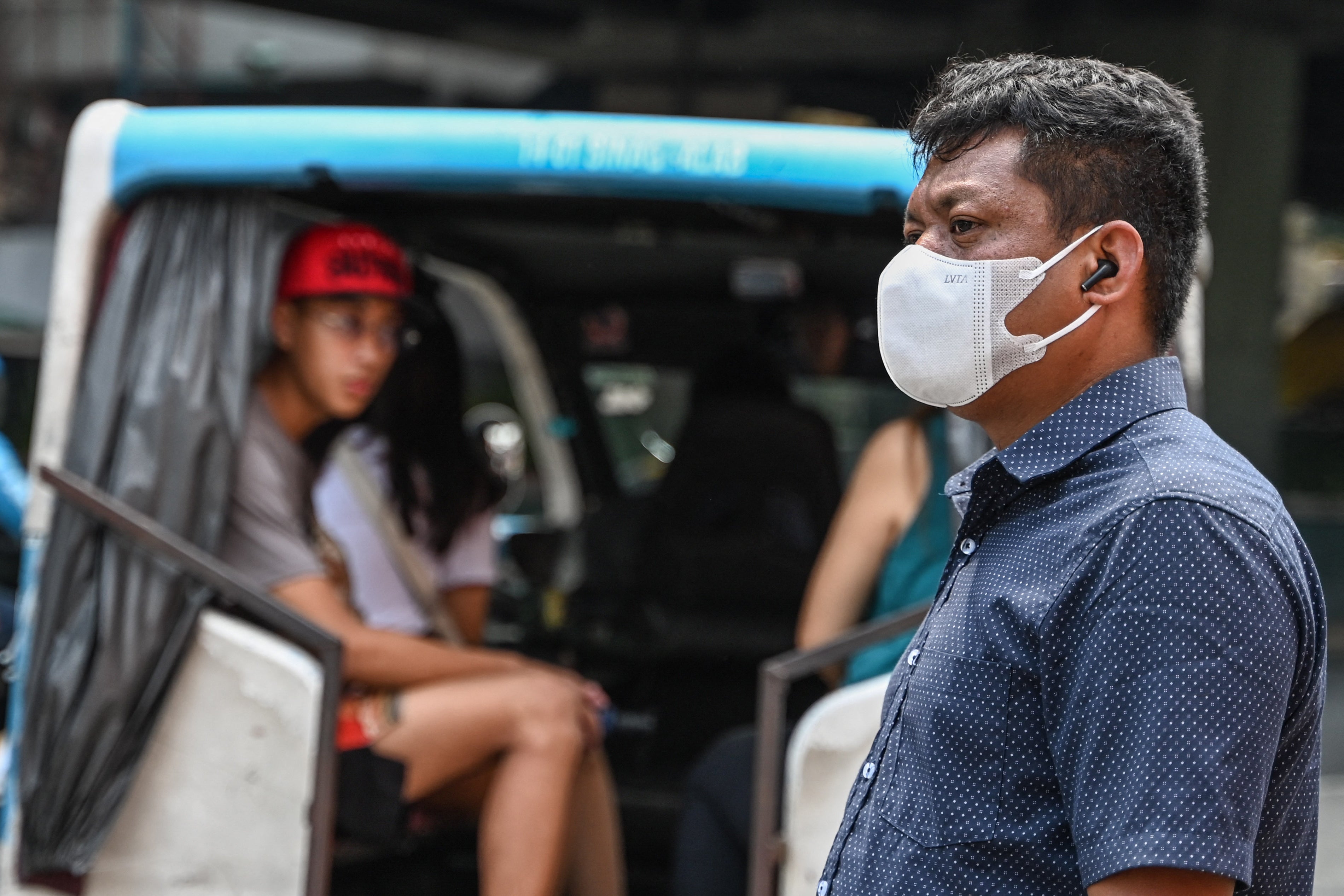 Disability rights activists say mask bans may also endanger immunocompromised people, who are at greater risk of contracting infectious diseases.