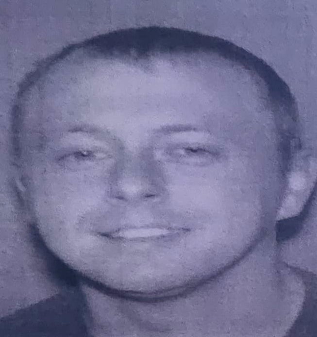 Joseph A Couch was named a person of interest in the shooting along a highway in Laurel County, southern Kentucky