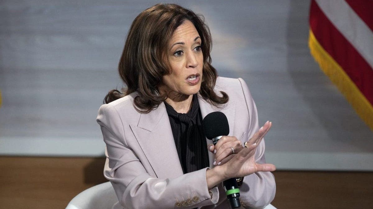 Kamala Harris