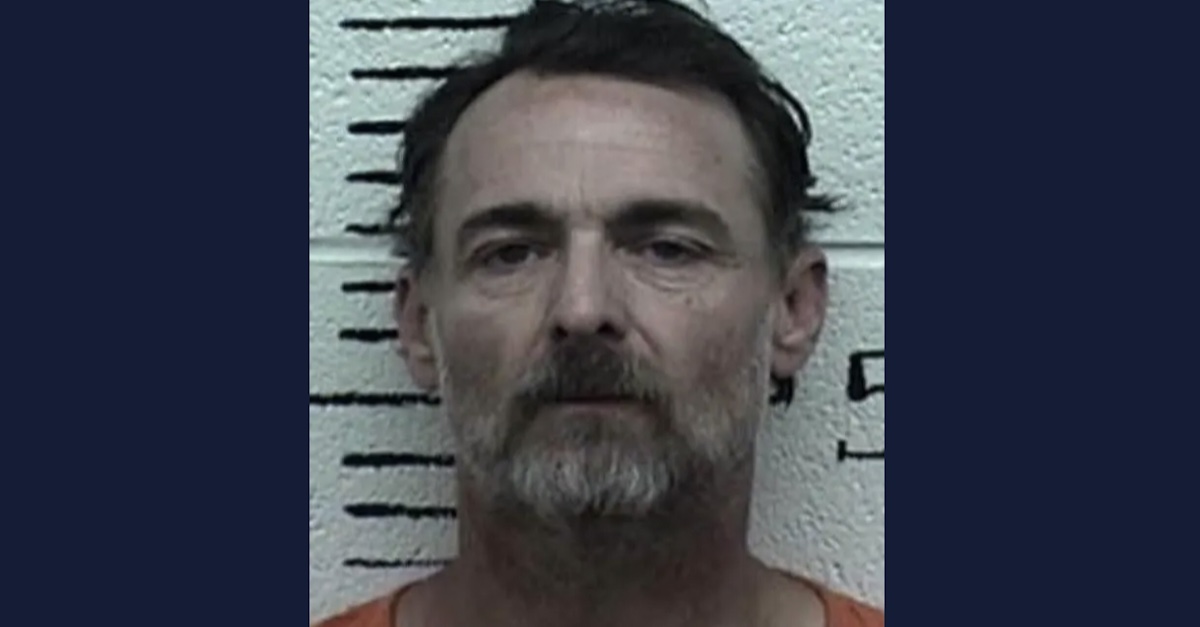 Brian Lovvorn was arrested along with Amy Slaton Halterman, authorities said.