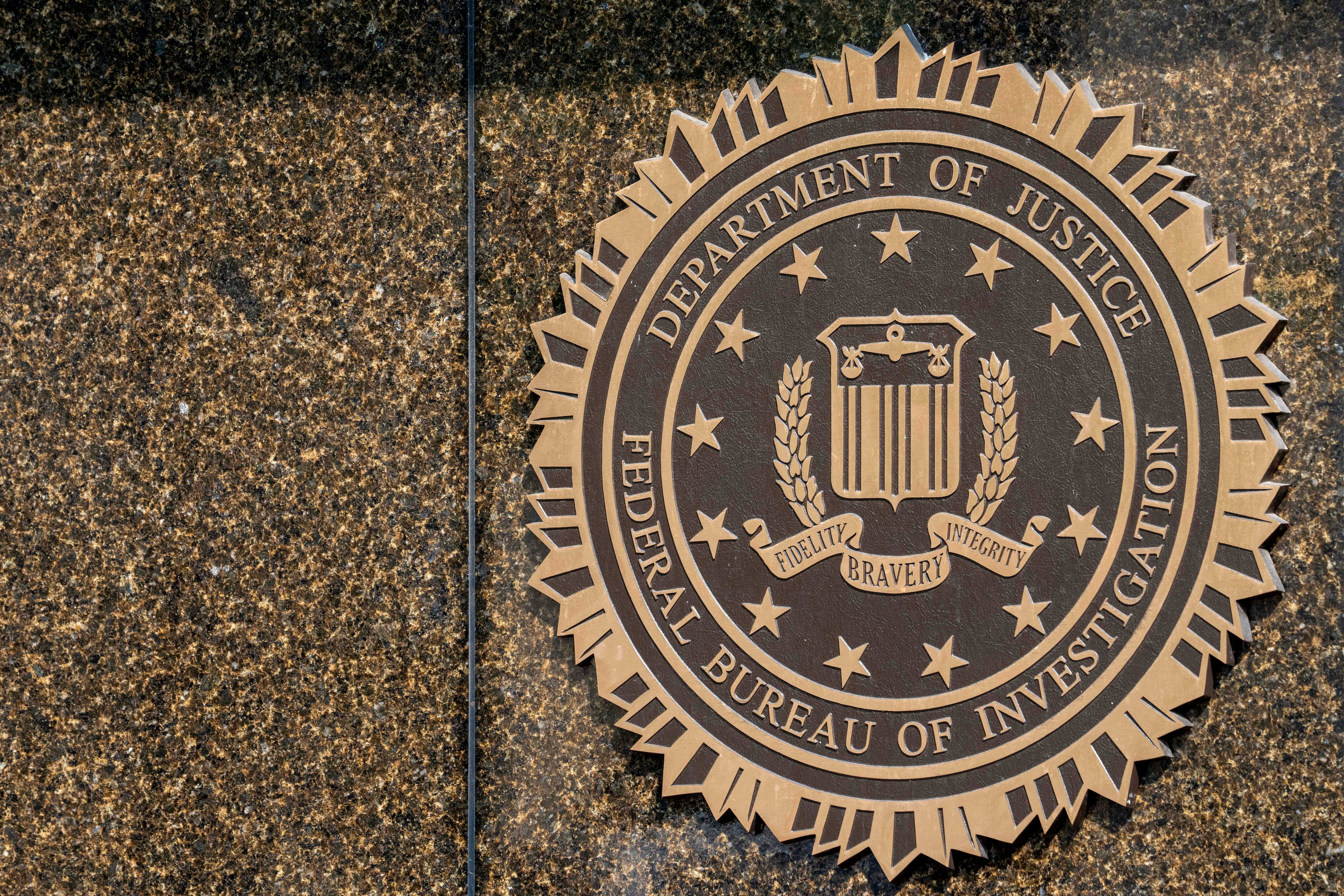 The FBI is investigating the rise in crypto fraud