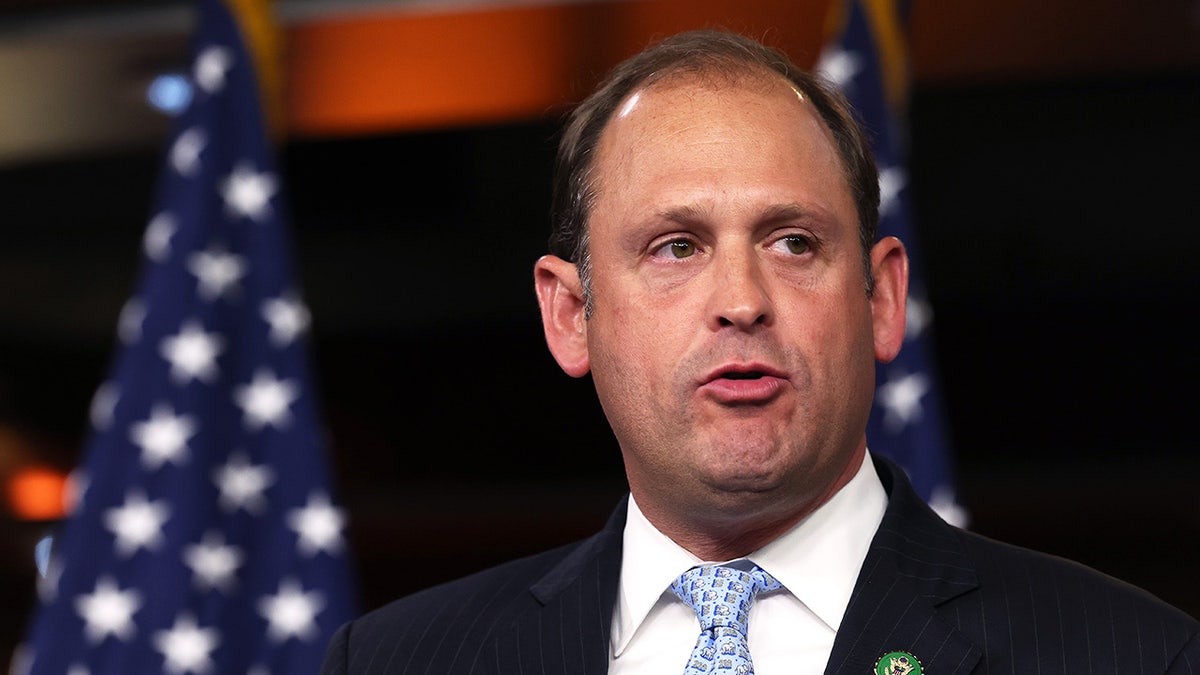 Rep. Andy Barr