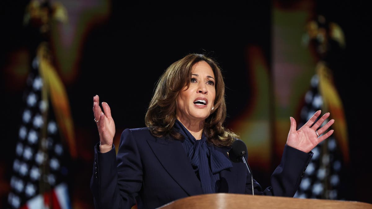 Kamala Harris