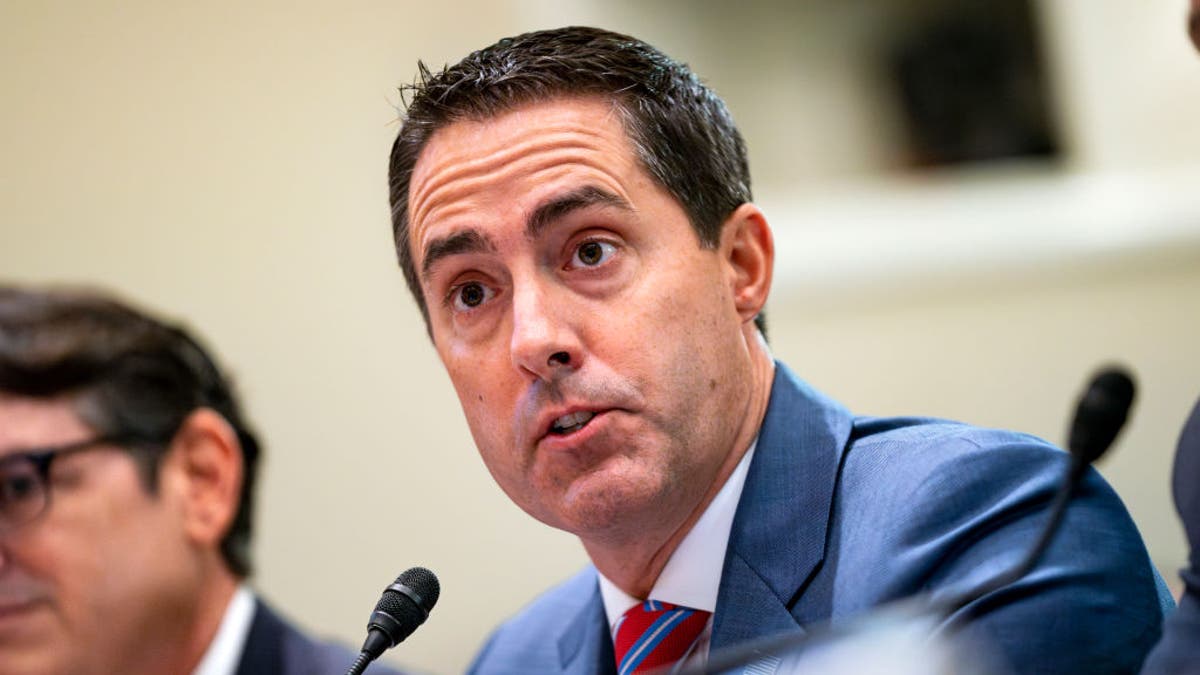 Ohio Secretary of State Frank LaRose has led a purge of non-citizens from state voter rolls.