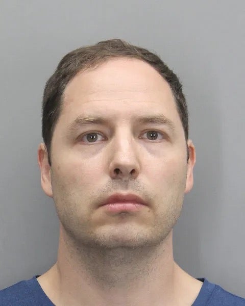 Brandon Banfield has been charged in connection to the murders of his wife and a man at their home in February 2023