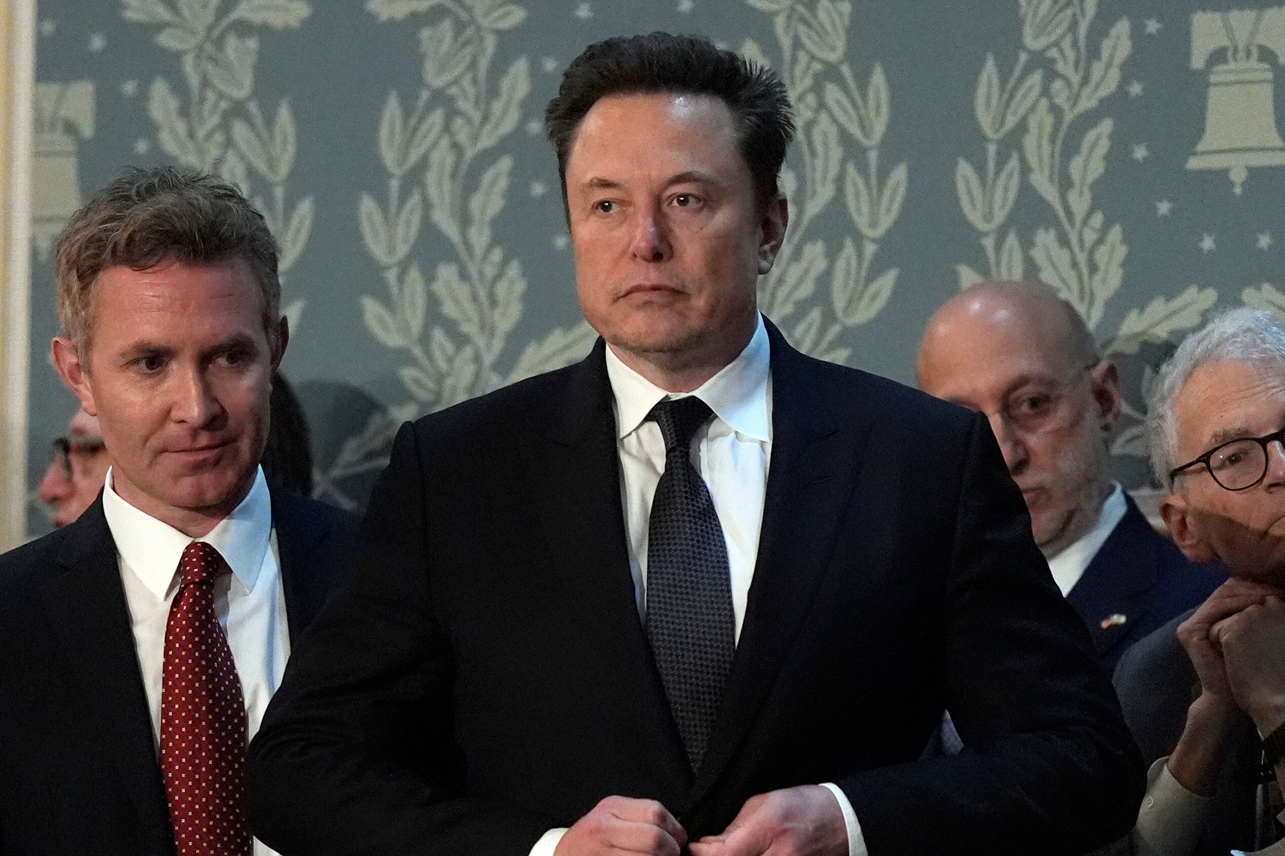 Cards Against Humanity sued Elon Musk for $15 million after SpaceX allegedly trespassed on the game company’s land in Texas.