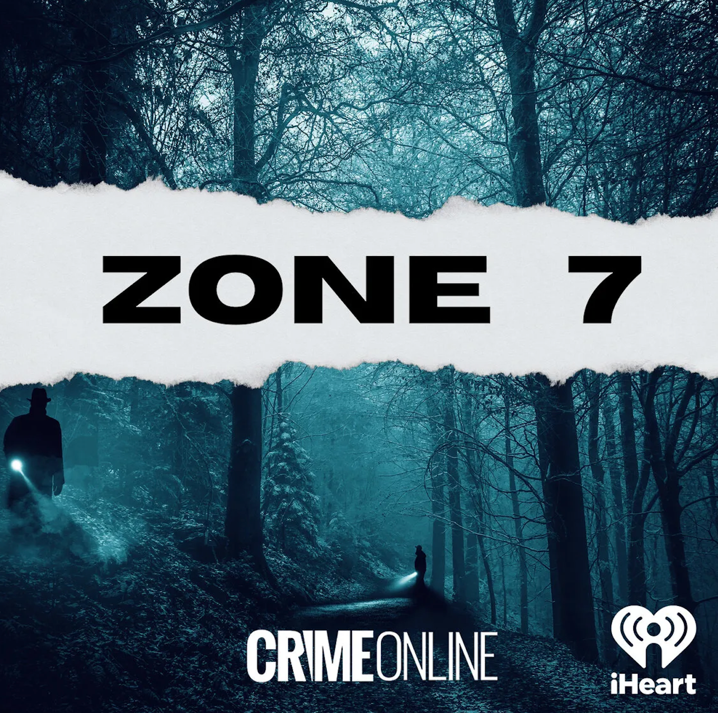 Melissa’s case was the first one to be featured on Zone 7, McCollum’s podcast, that was launched in February 2023