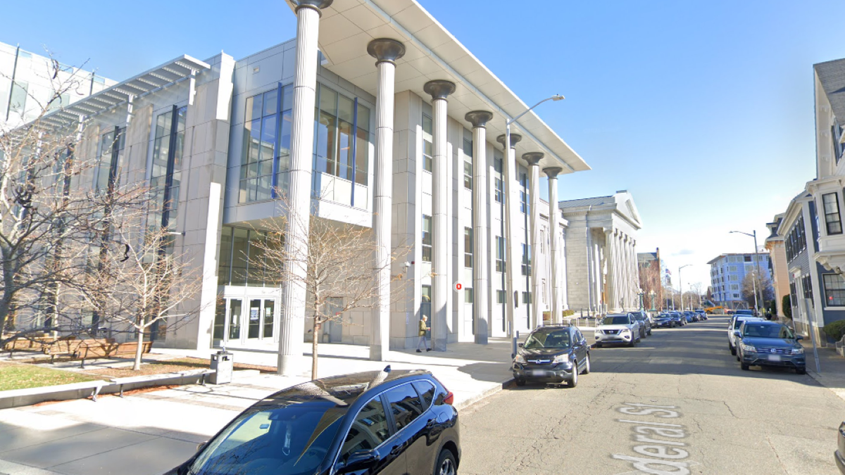 Essex County Superior Court