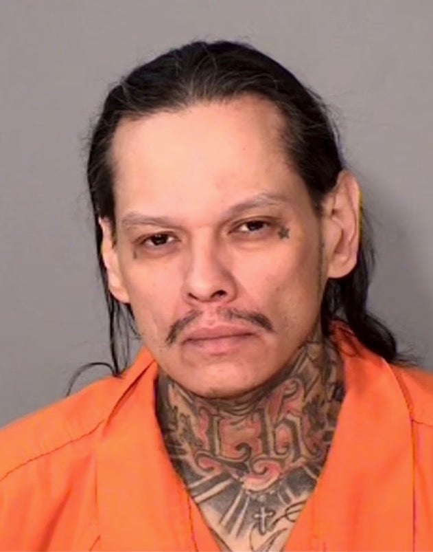 Robert Castillo admitted murdering his wife at his sister’s Bible class, and has been sentenced to 33 years in Jail.