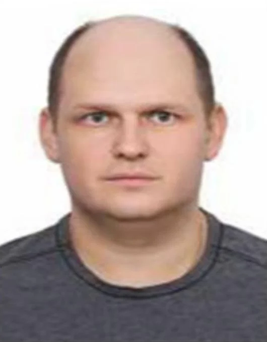 The superseding indictment names Yuriy Denisov as the commanding officer of the cyber operative group Unit 29155