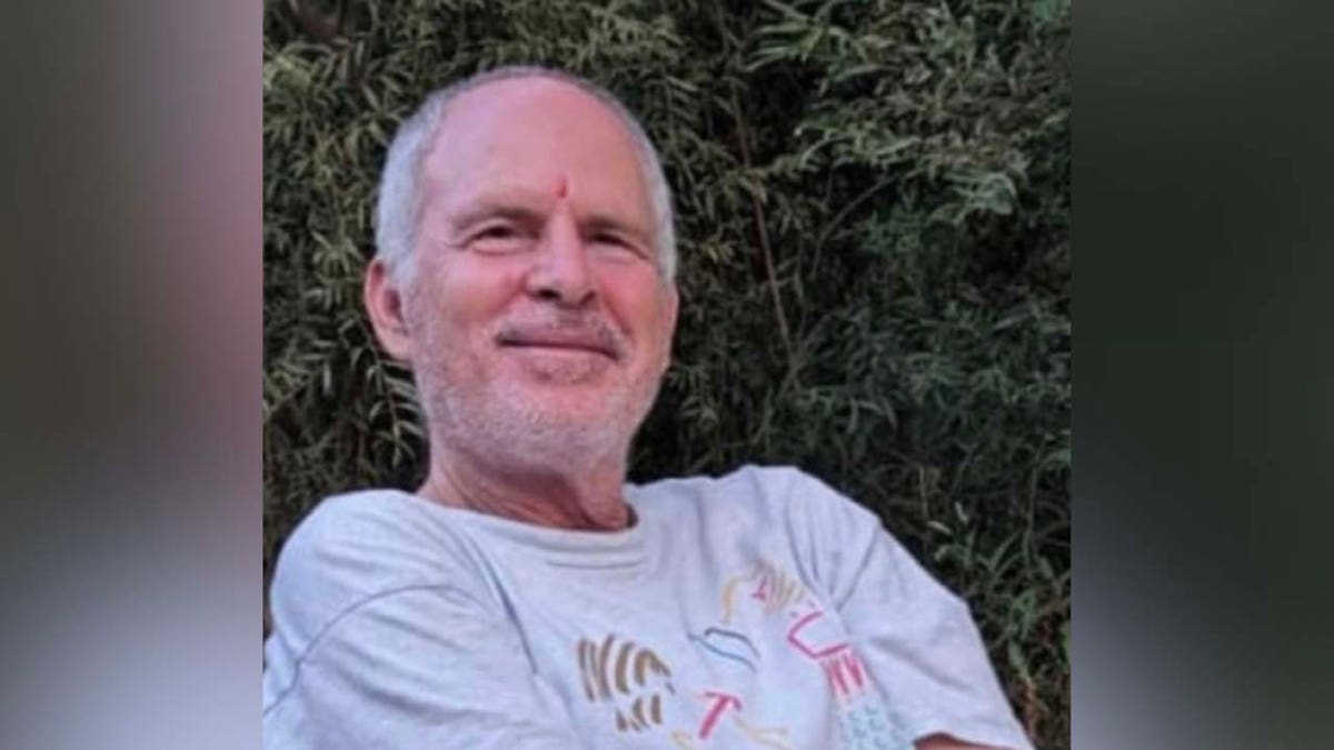 Keith Samuel Siegel, 64, res hostage in Gaza by Hamas