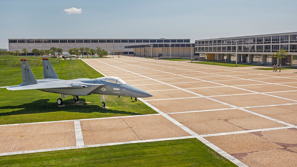 US Air Force Academy