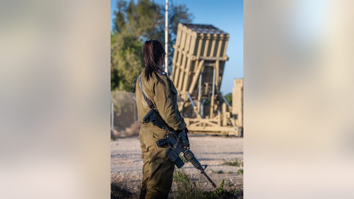 Iron Dome was first deployed in 2011, following years of development in response to the growing threat of rocket fire from Gaza.