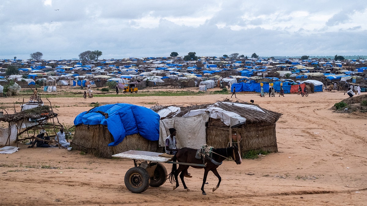 Sudan