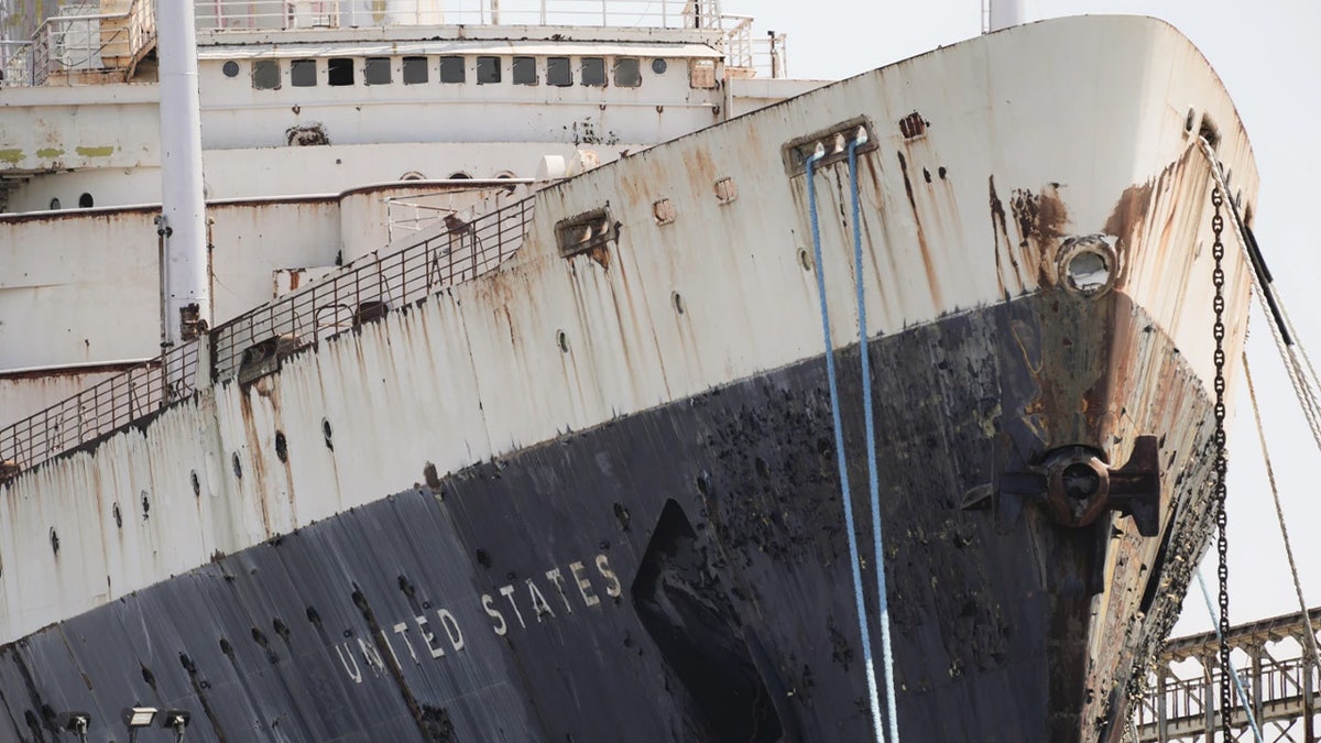 SS United States