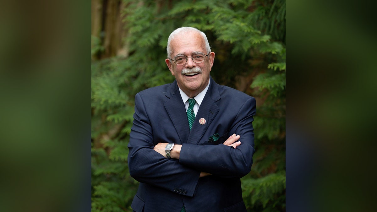 Gerry Connolly, Va. Democrat