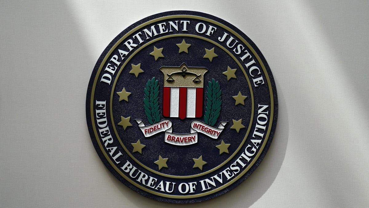 FBI seal