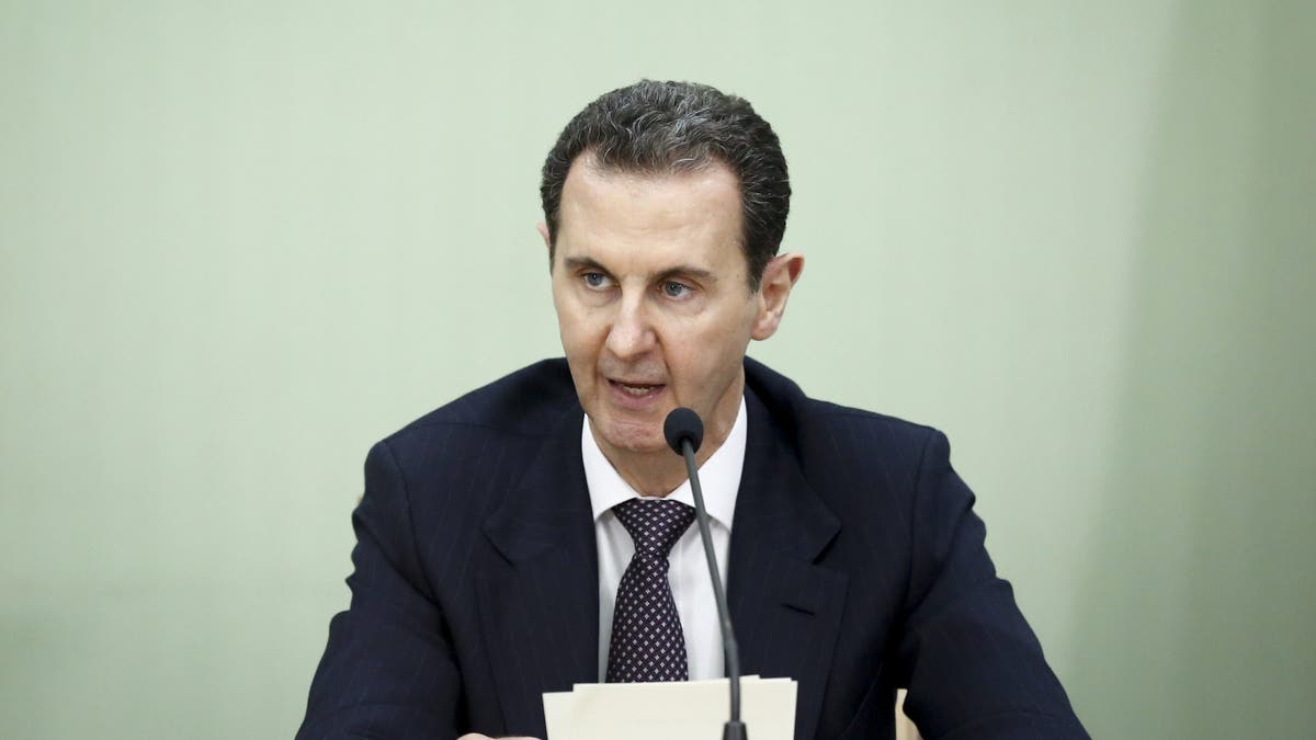 Assad