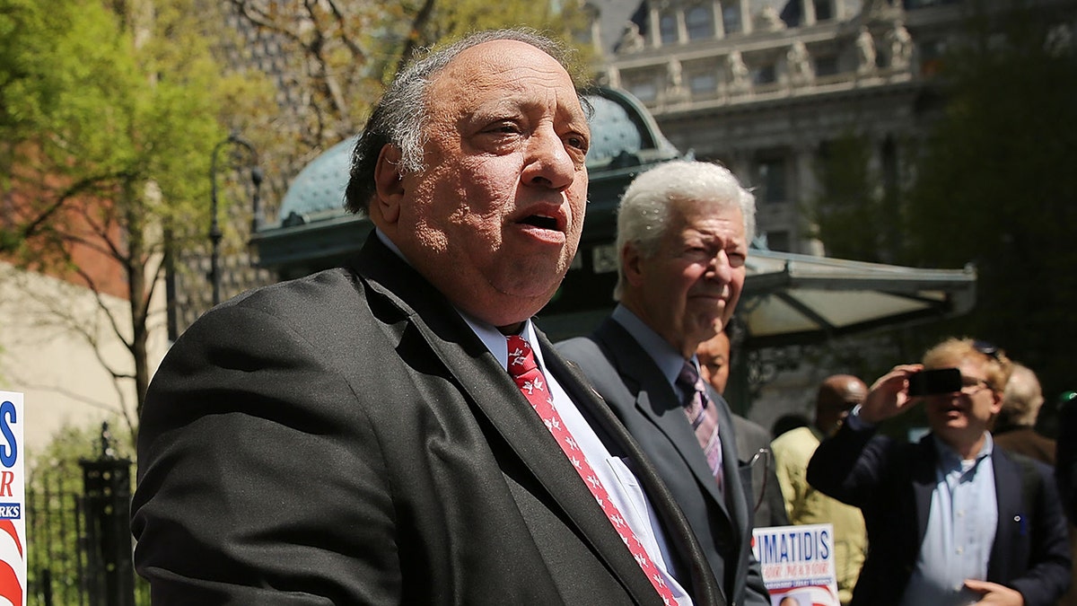 John Catsimatidis