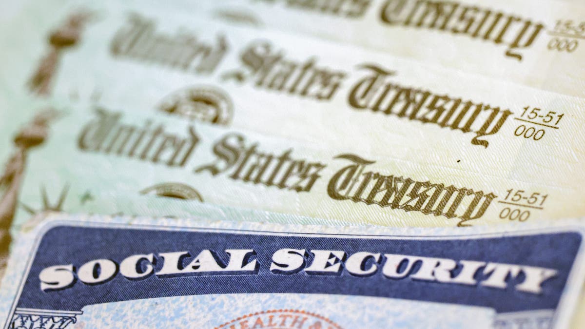 Social Security To Increase Payments By Largest Amount In 40 Years