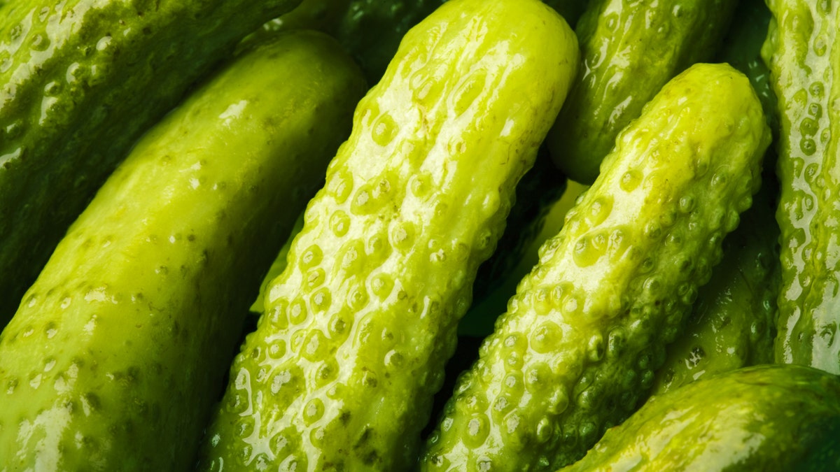 Pickles