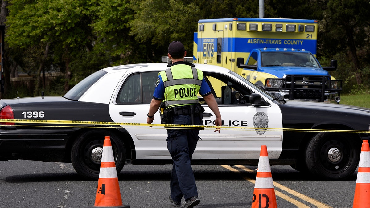 Austin Police Chief Lisa Davis said her department will not assist federal agents with civil immigration enforcement efforts.