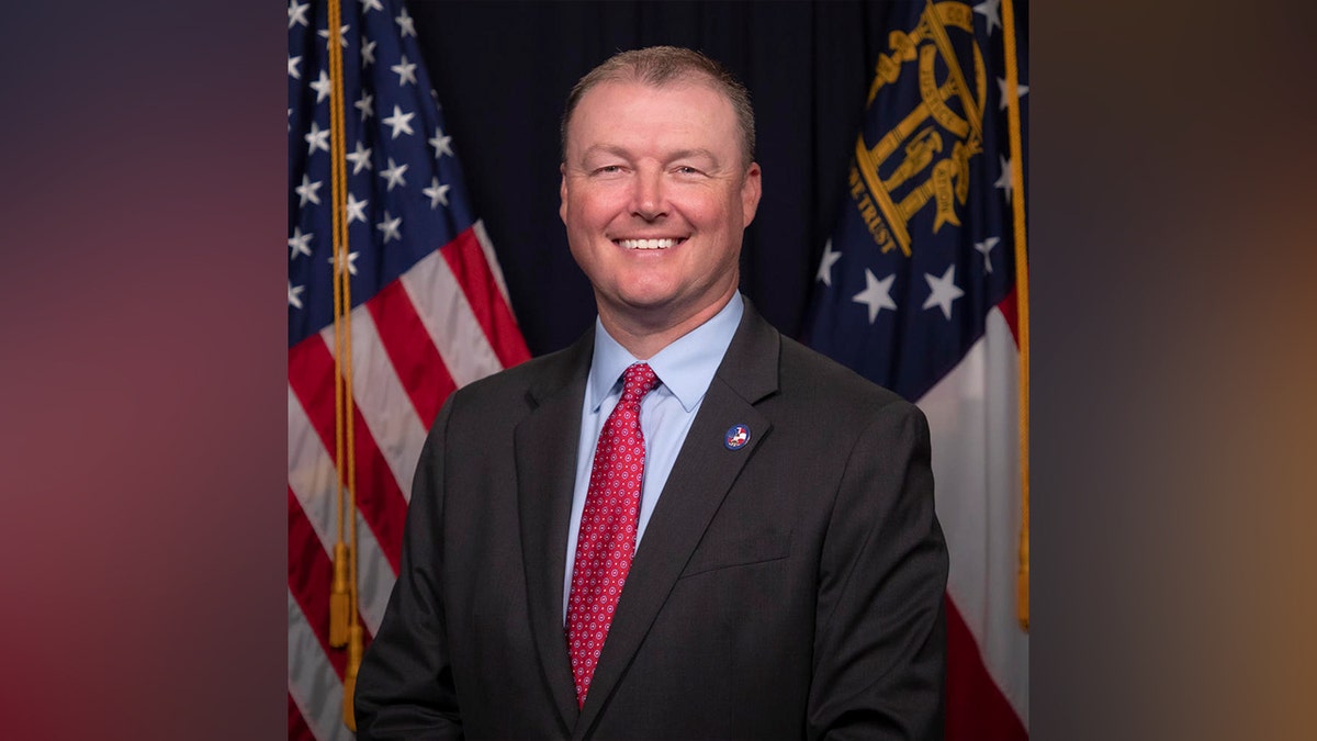 Chris Stallings will be the United States Assistant Administrator for Disaster Recovery and Resilience of the Small Business Administration