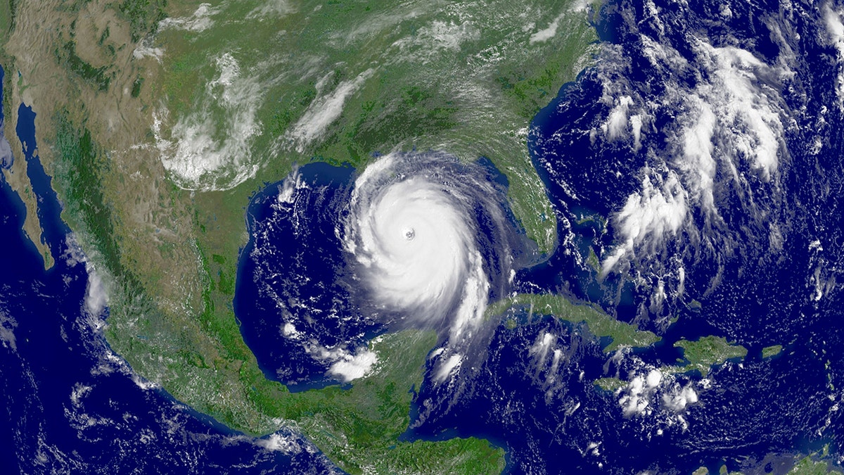 Hurricane Katrina