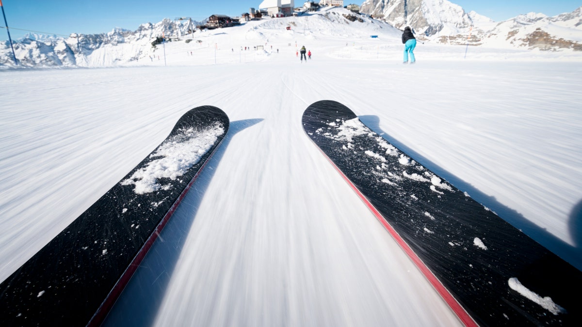 A tragic accident on New Year's Eve claimed the life of a 12-year-old boy during a ski trip at Cranmore Mountain in New Hampshire.