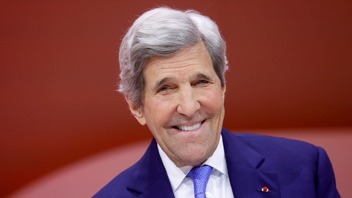 John Kerry