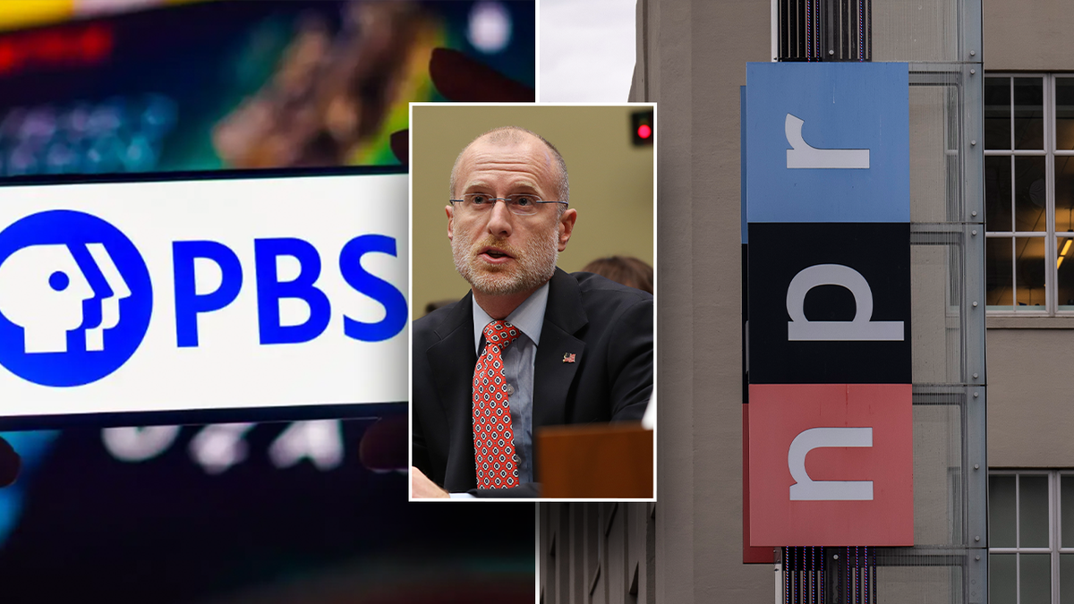 PBS, NPR, and Brendan Carr